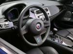 Alpina Roadster S 2003 года